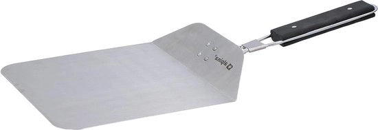Schiacciapatate Roto Inclinabile da 53 cm in Acciaio Inox