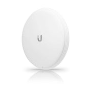 Antenna ubiquiti horn-5-45 5ghz prismap antenna, 45° compatibile con le radio ubiquiti ps-5ac, is-5ac e is-m5