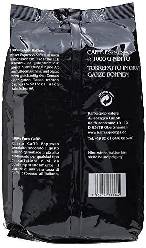 Joerges Gorilla Crema No.1 1Kg