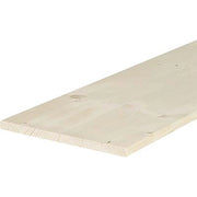 TAVOLA LAMELLARE MM 18 PIRCHER  ABETE MM 1500X 300