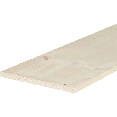 TAVOLA LAMELLARE MM 18 PIRCHER  ABETE MM 1500X 300