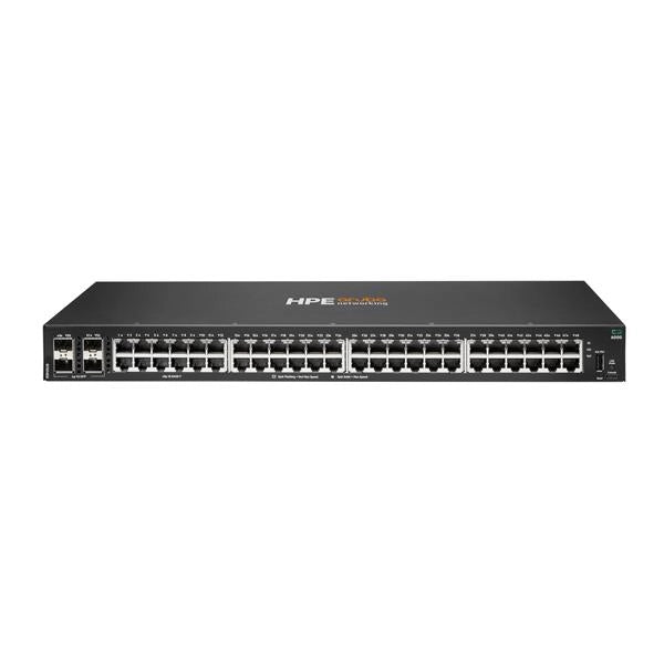 Hpe anw 6000 48g 4f swch - R8N86B#ABB