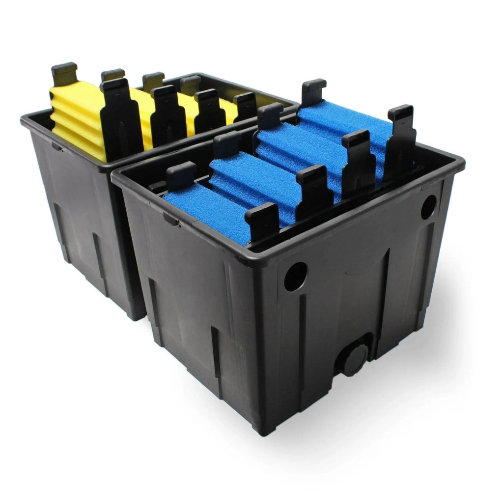 Kit di filtrazione da 36 watt con pompa da 6000 litri all'ora e tubo da 5 m 16_0001873