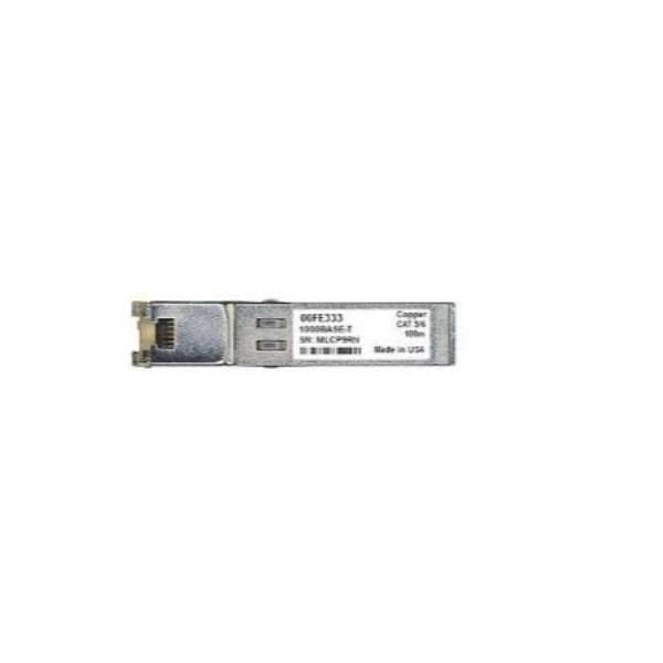 Ibm rj45 1gbps transceiver - 00FE333