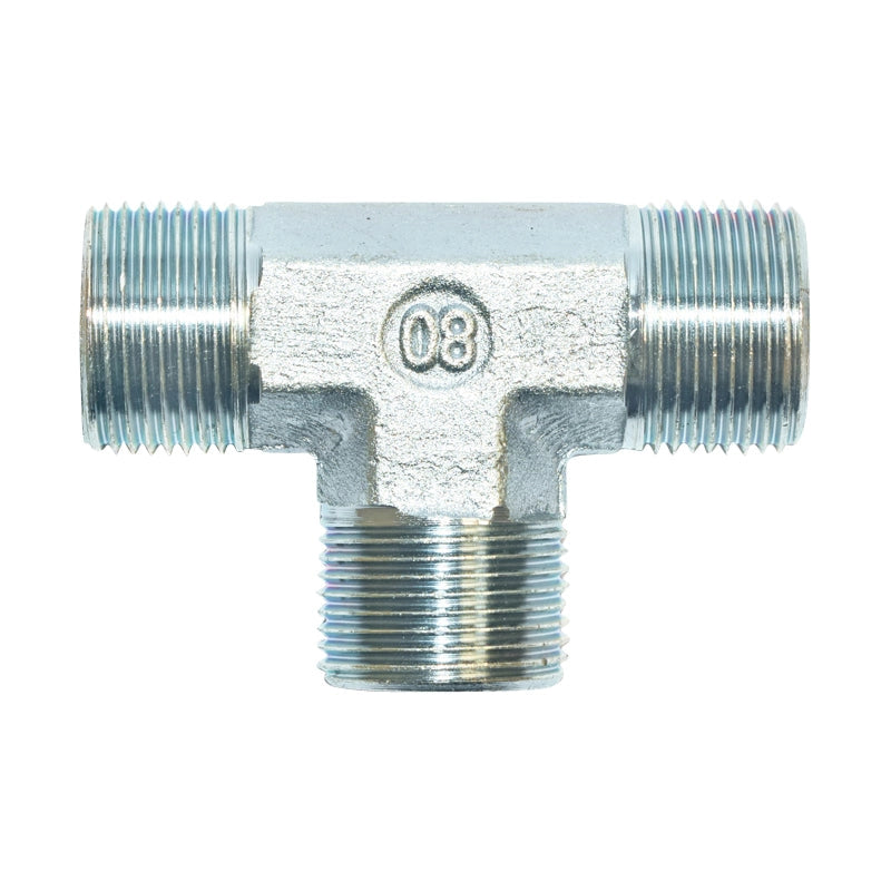 Raccordo Adattatore T M22x1,5 filettatura esterna