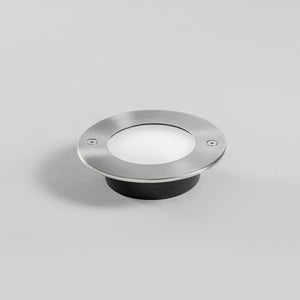 CALPESTABILE LED DECK IN ALLUMINIO 9W 1200LM 4000K IP67 DRIVER INCLUSO