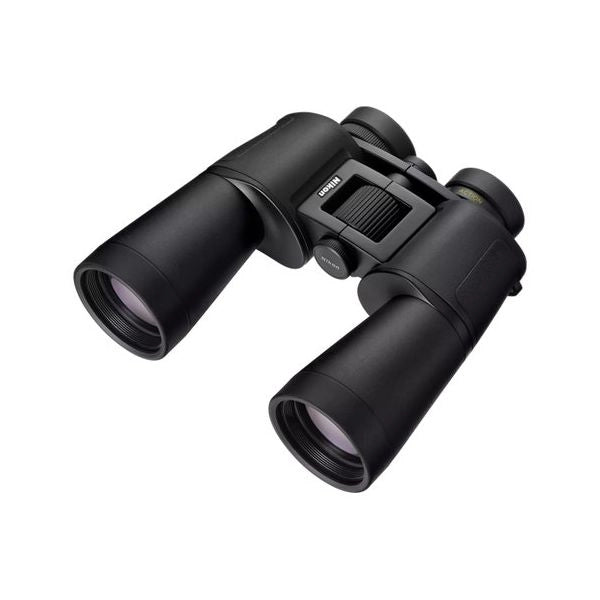Binocolo nikon 718454 action 16x50 black