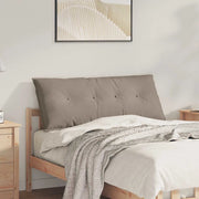 Cuscino per Schiena Talpa 120 x 50 cm Tessuto in Microfibra