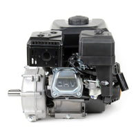 LIFAN KP230-RE Motore a benzina 22mm 6,5 CV 1 cilindro avviamento elettrico per macchine edili