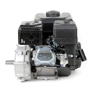 LIFAN KP230-RE Motore a benzina 22mm 6,5 CV 1 cilindro avviamento elettrico per macchine edili