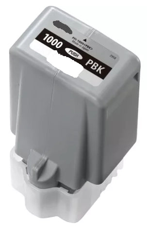 80ml Photo-Black PigCom Canon imagePROGRAF PRO-1000#0546C001