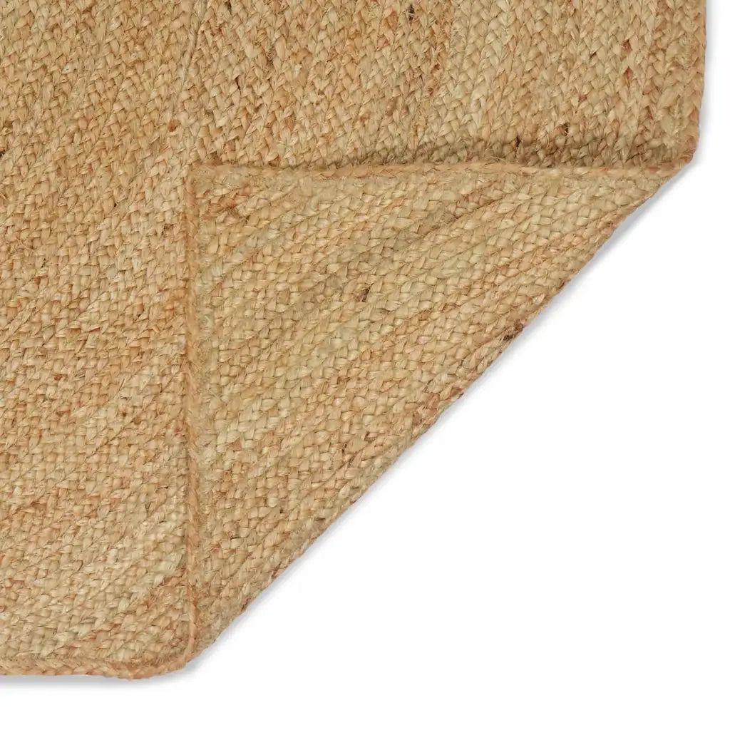 Tappeti per area Naturale 200 x 290 cm Juta