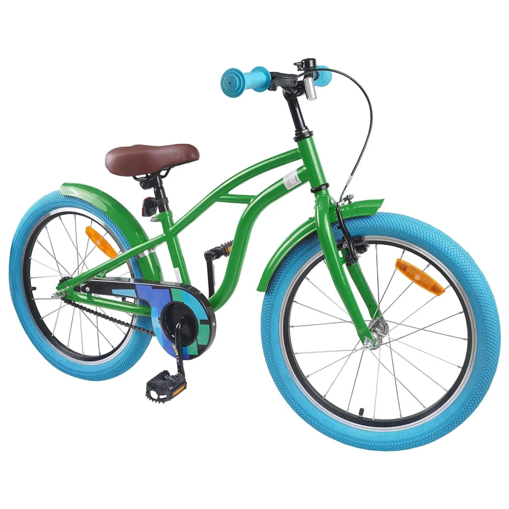 Bicicletta per Bambini 22 Pollici per bambini dai 7 ai 12 anni 42009328
