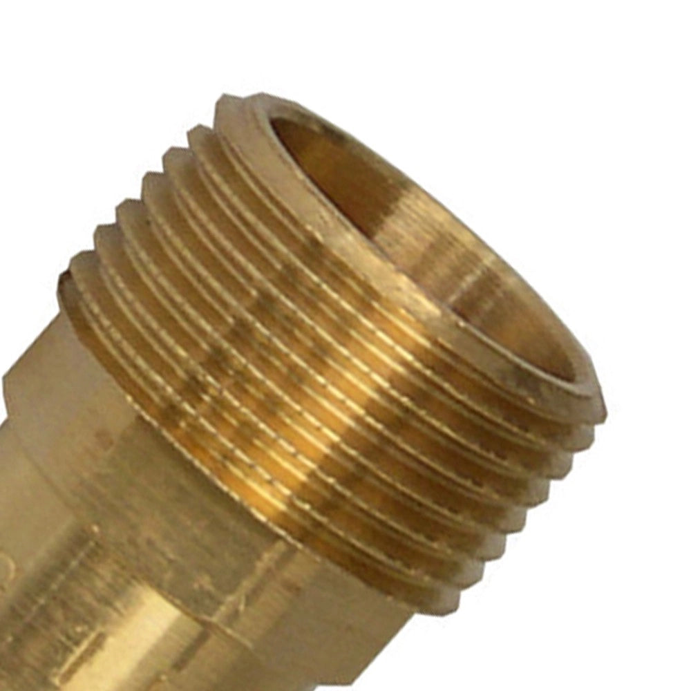 Nipple bronzo mf