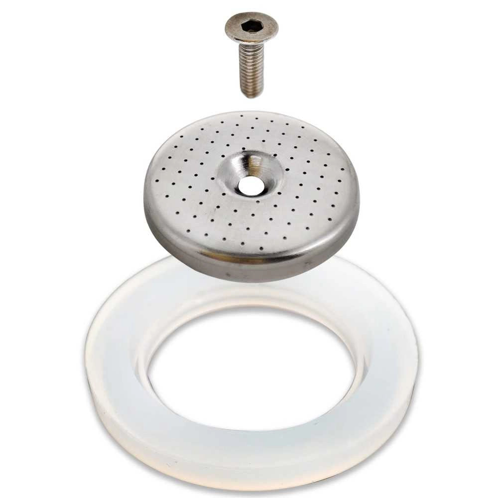 Disco DOCCETTA Guarnizione Bialetti Mokona Piccola - BIALETTI