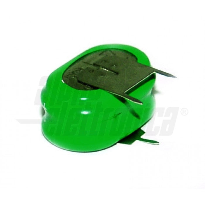 Batteria ricaricabile a bottone BM716-23 JOIN NiMH 2,4V 160mAh 1 pz
