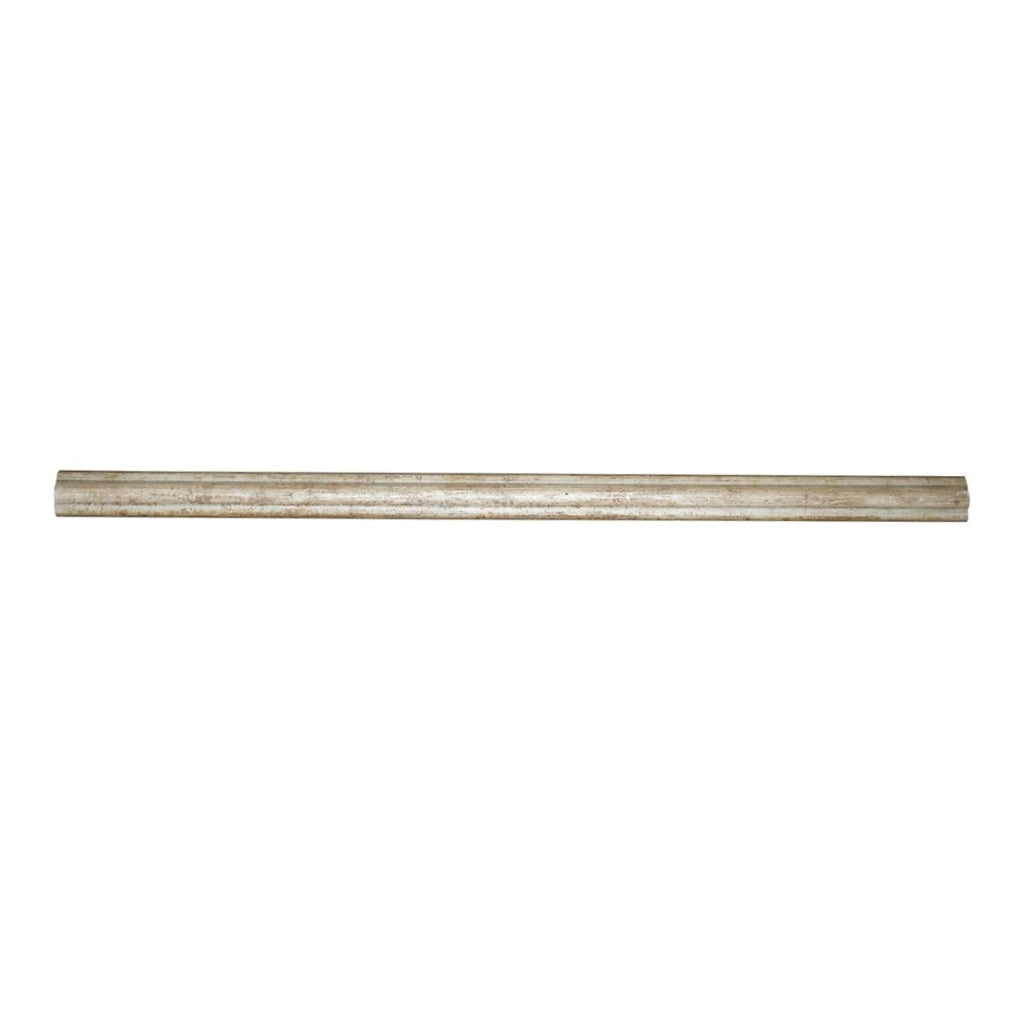 Set tubo triangolare cardan serie T5 esterno 51,3 e interno 44,7 croce 30,2x80 L=1m