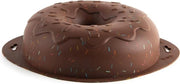 Forma per donuts in silicone - Per donuts deliziosi