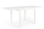 Tavolo All. Pelagius 83-166X80 Bia Yk11