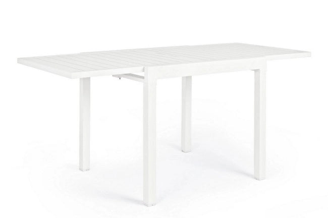 Tavolo All. Pelagius 83-166X80 Bia Yk11