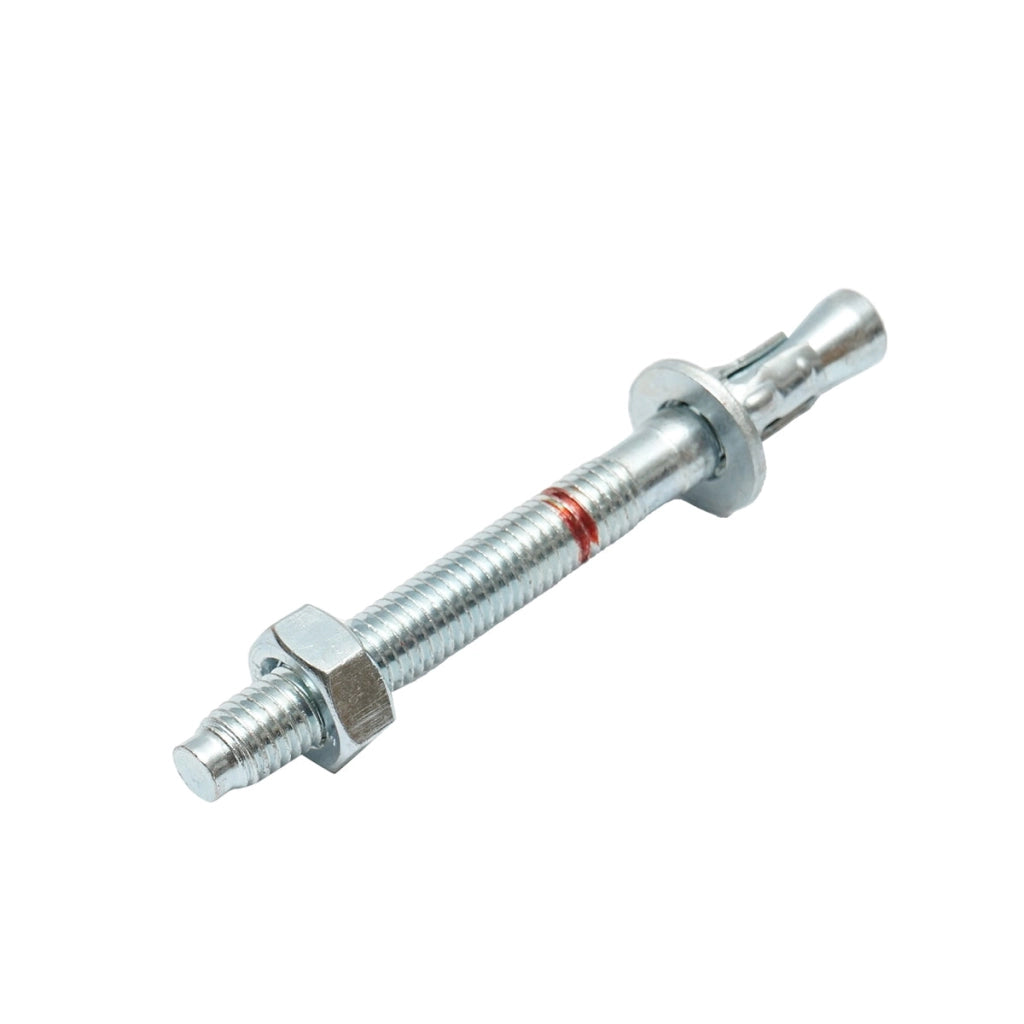 Ancoraggio Conexpand con perno cilindrico e morsetto M10x105mm, 35 pezzi/scatola