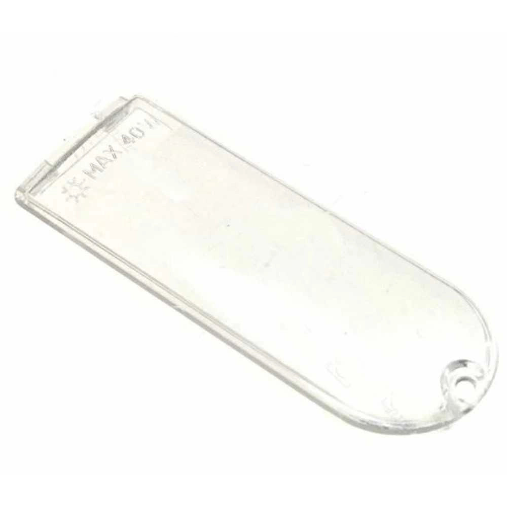 PLAFONIERA LUCE VETRINO CAPPA ELICA ELIBLOC 134 X 52 mm - ELICA