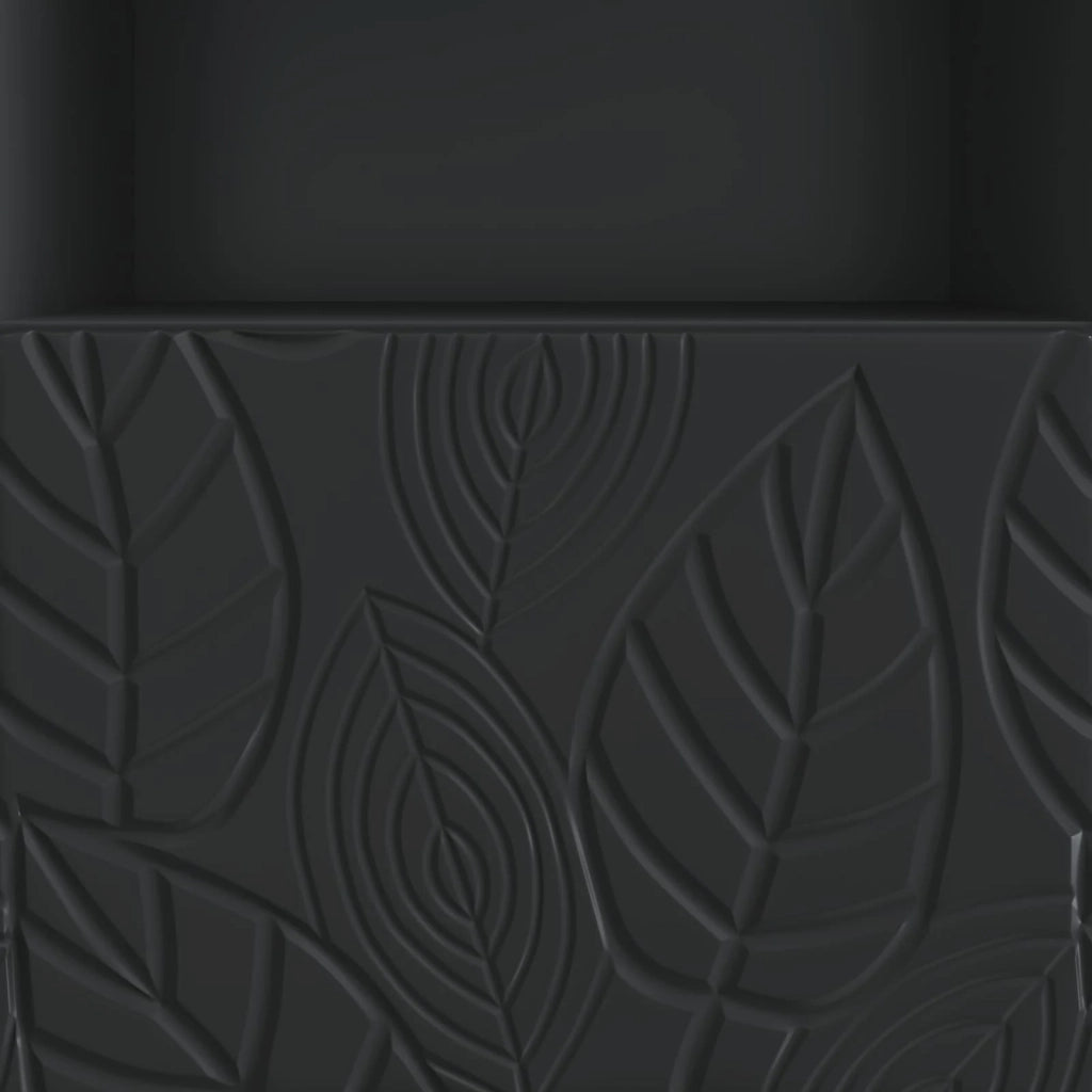 Mobile TV 102 x 34,5 x 50 cm Nero Legno ingegnerizzato 895136