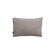 Coussin PANAMA 60 x 40 cm - MADISON SÃ©rie Classique - Taupe