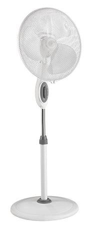 GREYHOUND SV45, Ventilatore da Terra, CasaFan