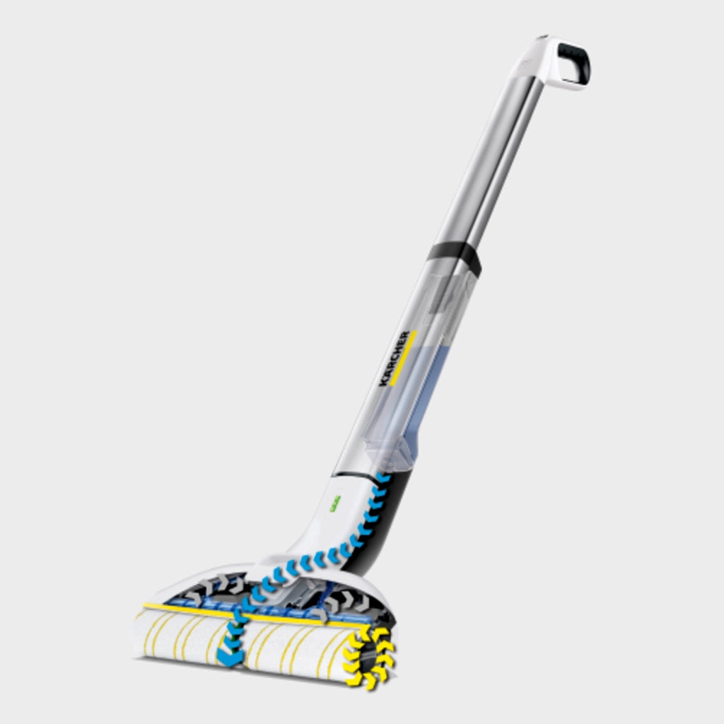Karcher Scopa elettrica a batteria EWM 2