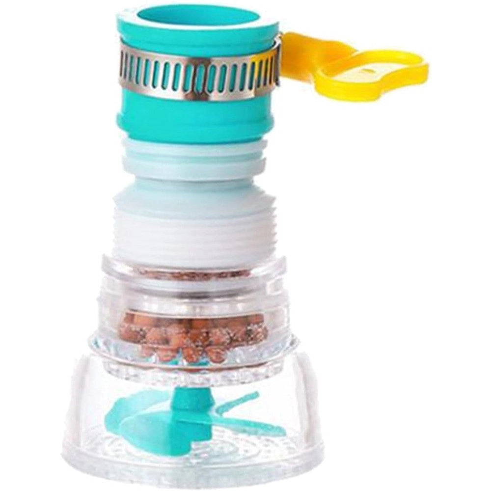 Trade Shop - Rompigetto Aeratore Per Rubinetto Miscelatore Lavello Cucina Bagno Filtro 87482 -