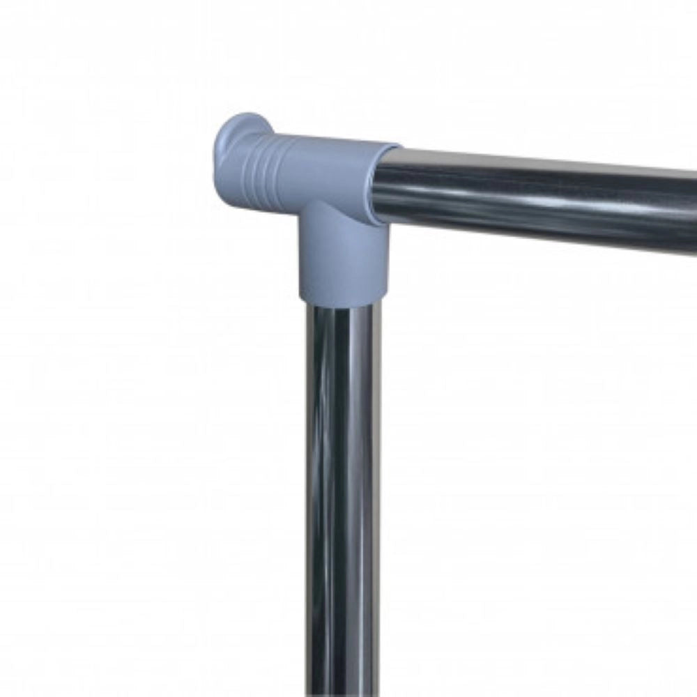 Rack SANDY (argento)