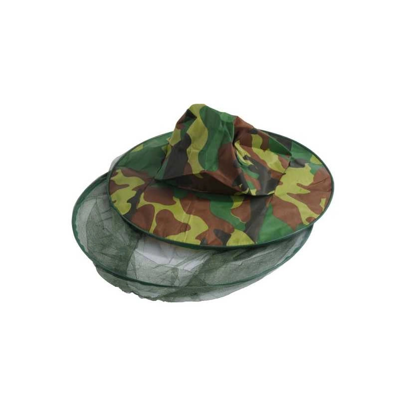 Cappello Apicoltore Ilcampo 09168