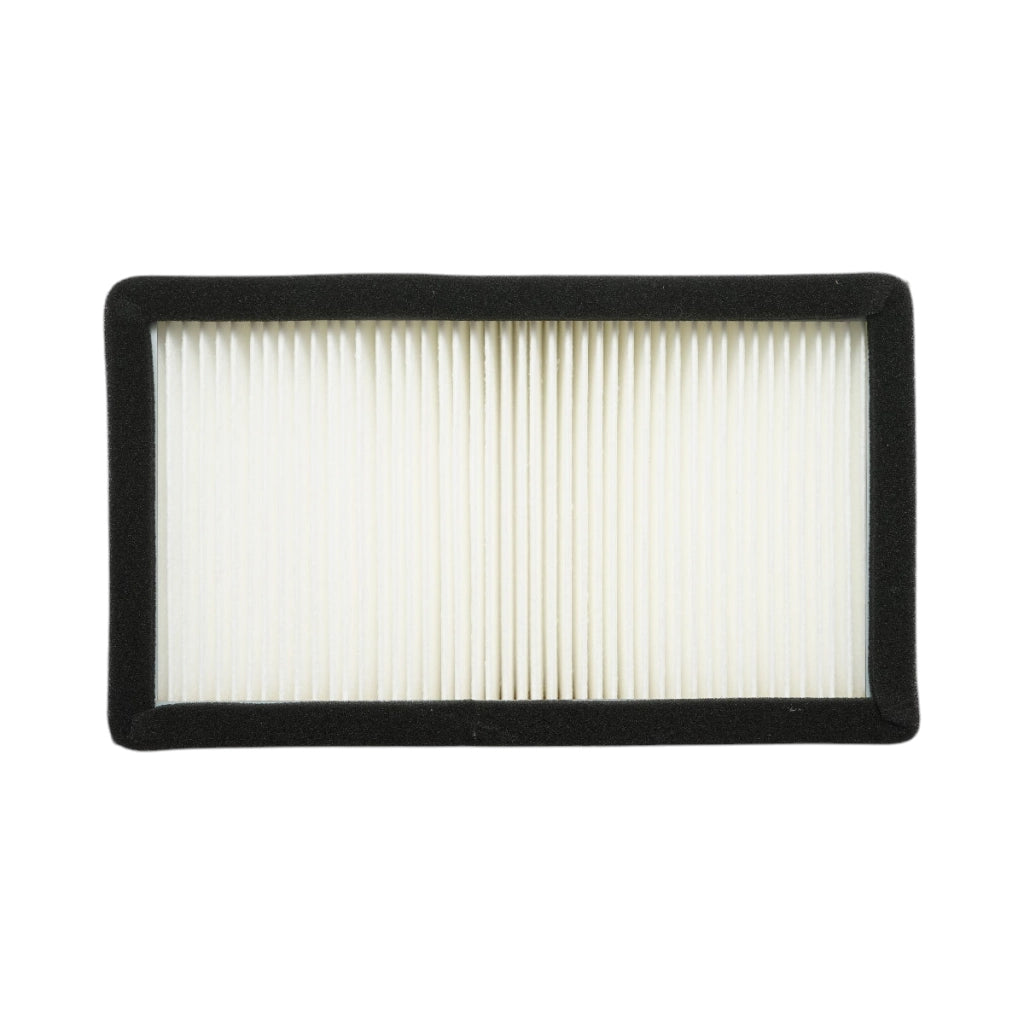 Filtro aria abitacolo Manitou, Lucas G 245x145x51mm codice OEM SKL46456, SC40094