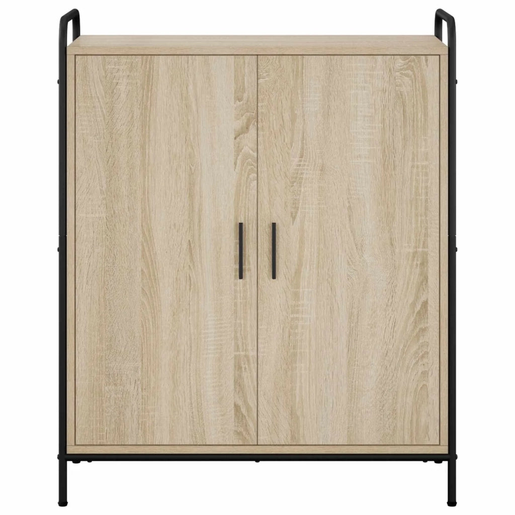 Mobile per scarpe 76 x 36,5 x 93 cm Legno ingegnerizzato 8013981