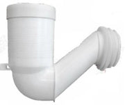 CURVA TECNICA DISASS. PER RISTRUT. ACCORCIAB. - GO PLAST