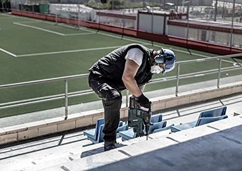 Bosch Expert Punta per martelli SDS plus-7X
