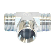 Raccordo Adattatore T1 M34 filettatura esterna
