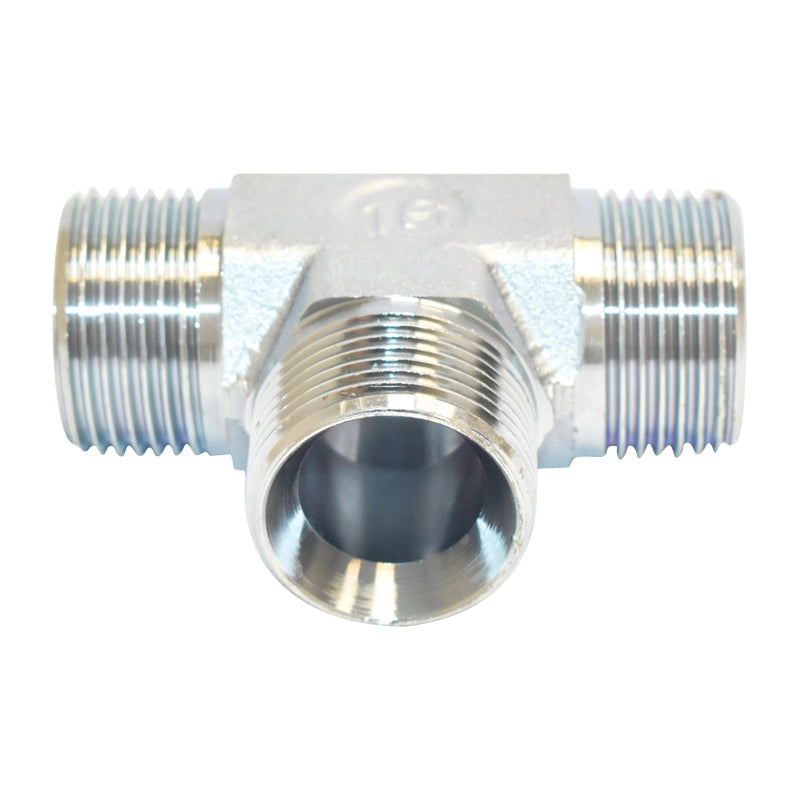 Raccordo Adattatore T1 M34 filettatura esterna