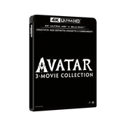 B4k 34695 avatar 1-3 coll. box (+brd) - 8031179434695