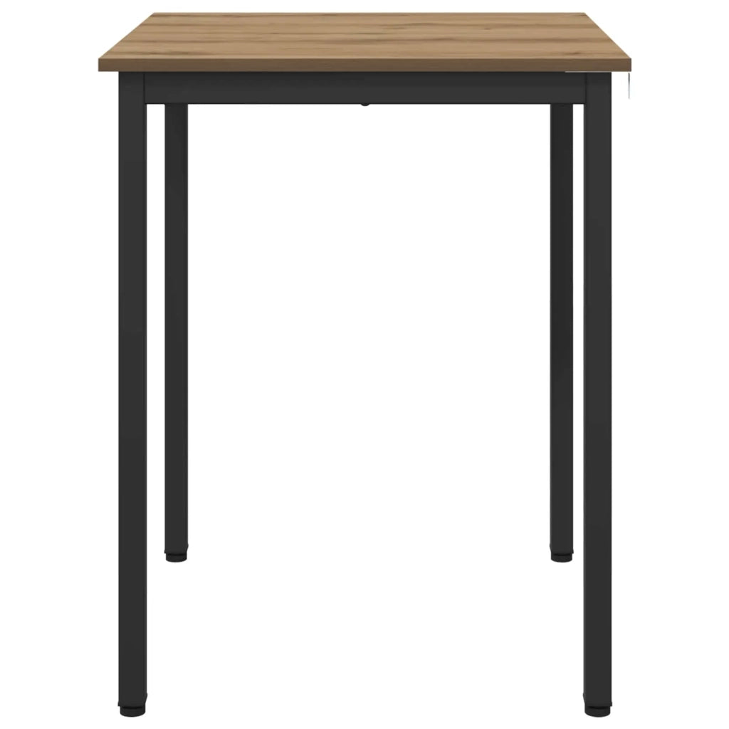Tavoli da pranzo 60 x 60 x 75 cm METALLO 892619