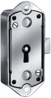 SERRATURA PER ARMADIO M98 ASTE ROTANTI S/ACCESS- 20,0 pz