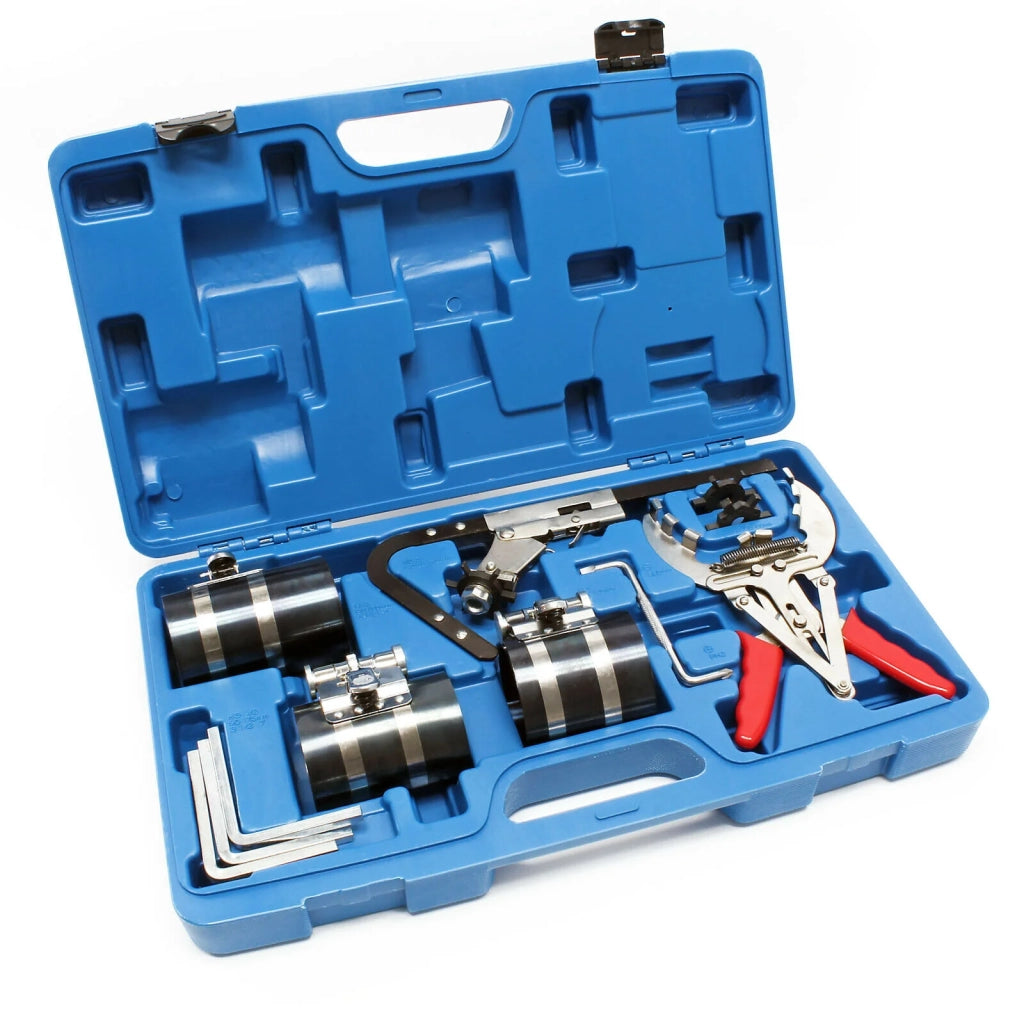 Pinza per fasce elastiche set di morsetti per la pulizia delle scanalature delle fasce elastiche e dei pistoni 16_0002872