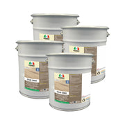 Impregnante legno trasparente OLIO ZERO   5KGx4Pz