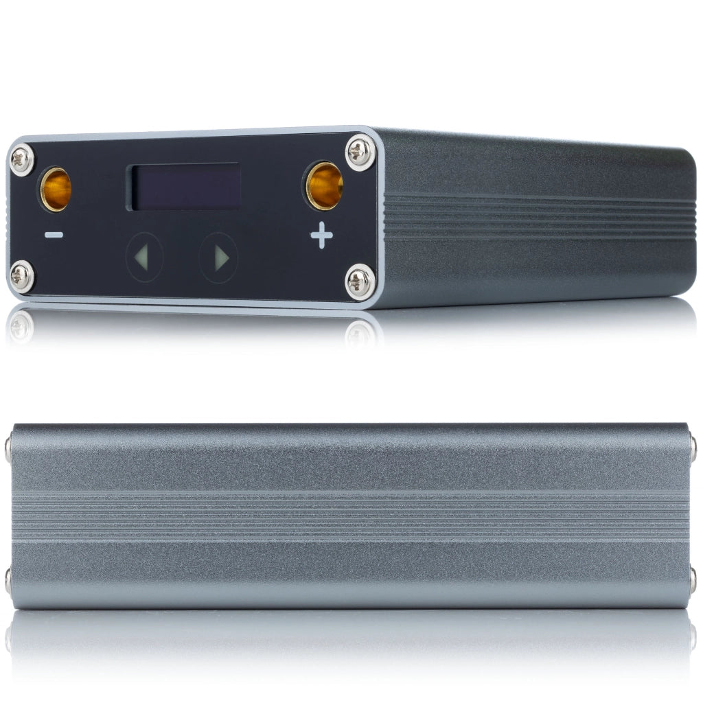 Saldatrice a Punti Puntuale Rosfix SM65A – Batteria 5500mAh, Display OLED | 650A, USB-C | Portatile e Leggera