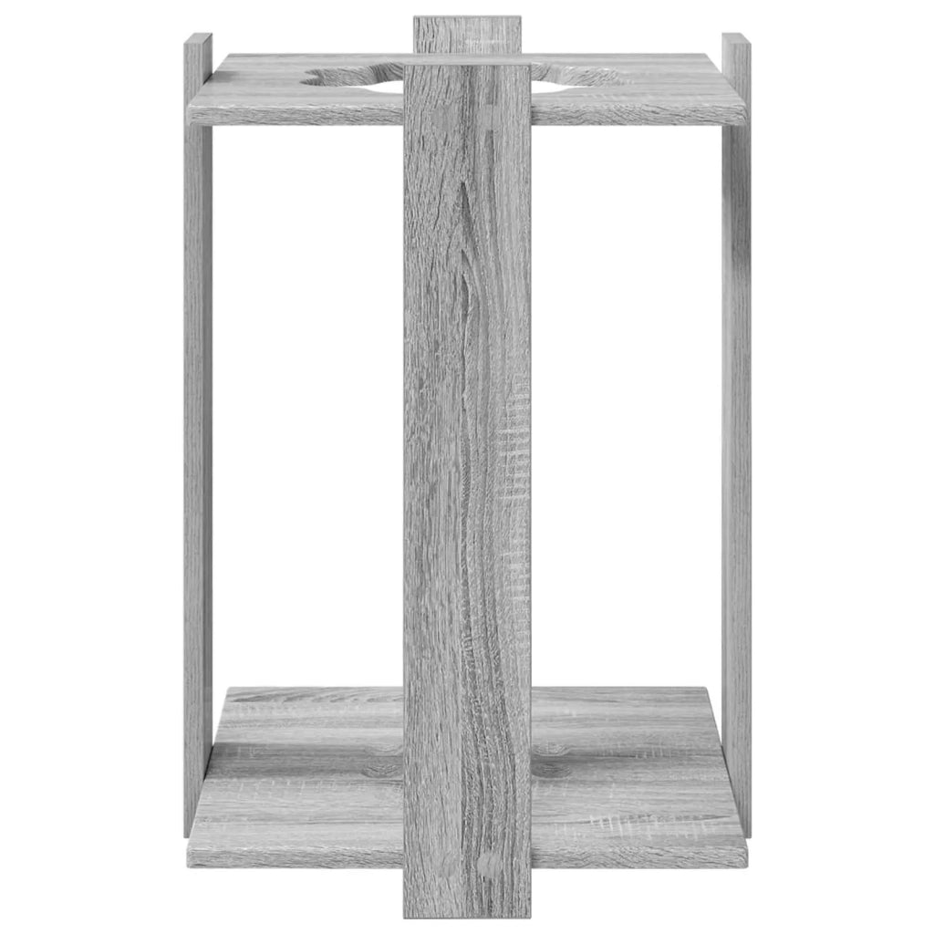 Supporto per stecche da biliardo Legno ingegnerizzato 3429731