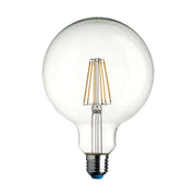 Maximus Lampada Led Stick Globo E27 W 8 2700k