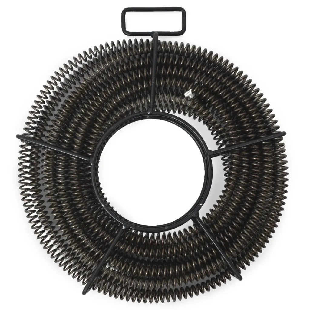 Macchina per Pulire le Tubazioni 250 W 15mx16mm 4,5mx9,5mm CFW8596472