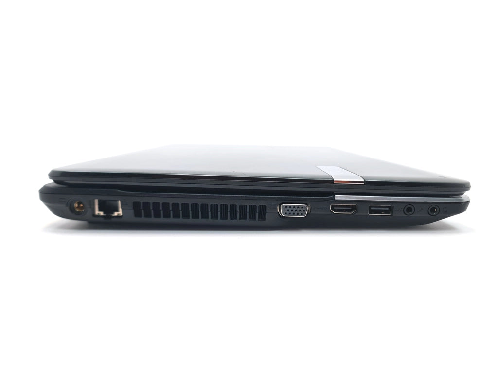 Notebook ACER TRAVELMATE P253-E 15.6" Intel Pentium B960 Ram 4GB DDR3 HDD 500GB HDMI Batteria da Sostituire modello Entry-Level - Ricondizionato