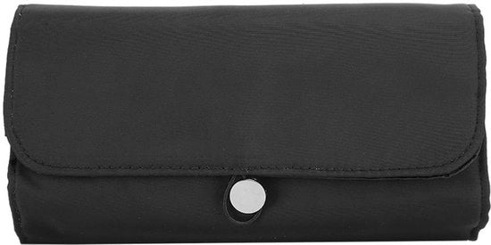 Borsa da Viaggio Rotante - Organizzatore per il Trasporto - Materiale di Alta Qualità - morbido e Idoneo per la Pelle - Dimensioni 23x10,5x5,5 cm